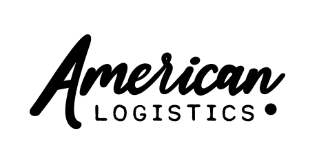 Logo of American Logistics