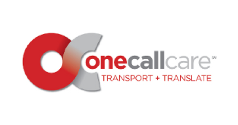Logo Of Onecall